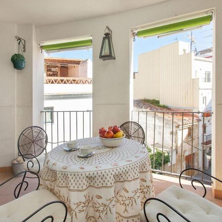 Apartment Mitsu By Interhome Tossa de Mar Exteriér fotografie