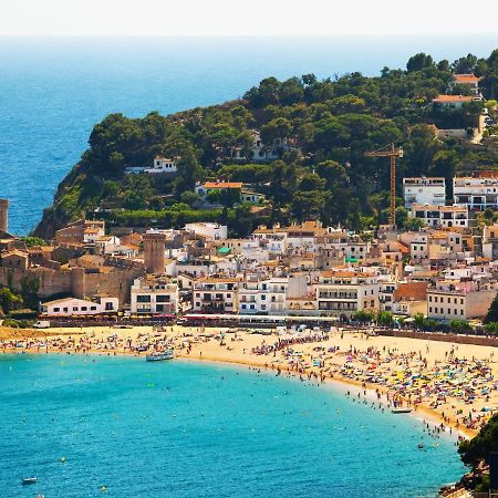 Apartment Mitsu By Interhome Tossa de Mar Exteriér fotografie