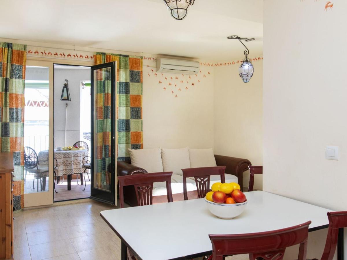 Apartment Mitsu By Interhome Tossa de Mar Exteriér fotografie