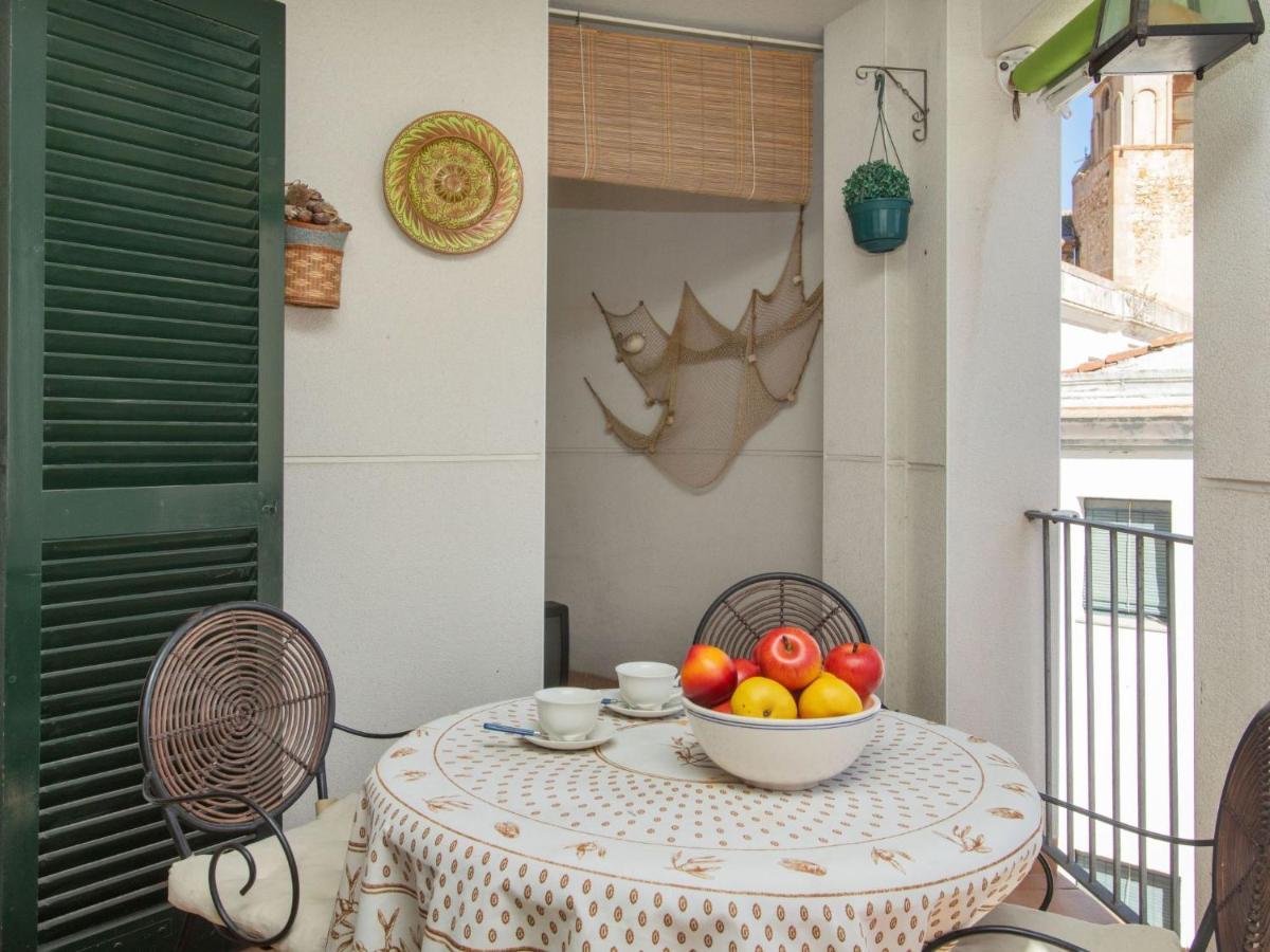 Apartment Mitsu By Interhome Tossa de Mar Exteriér fotografie