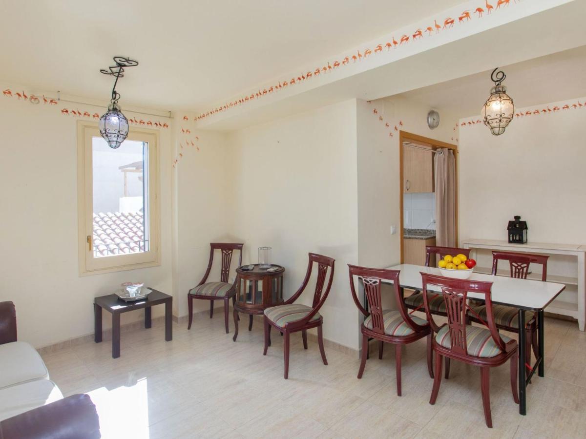 Apartment Mitsu By Interhome Tossa de Mar Exteriér fotografie