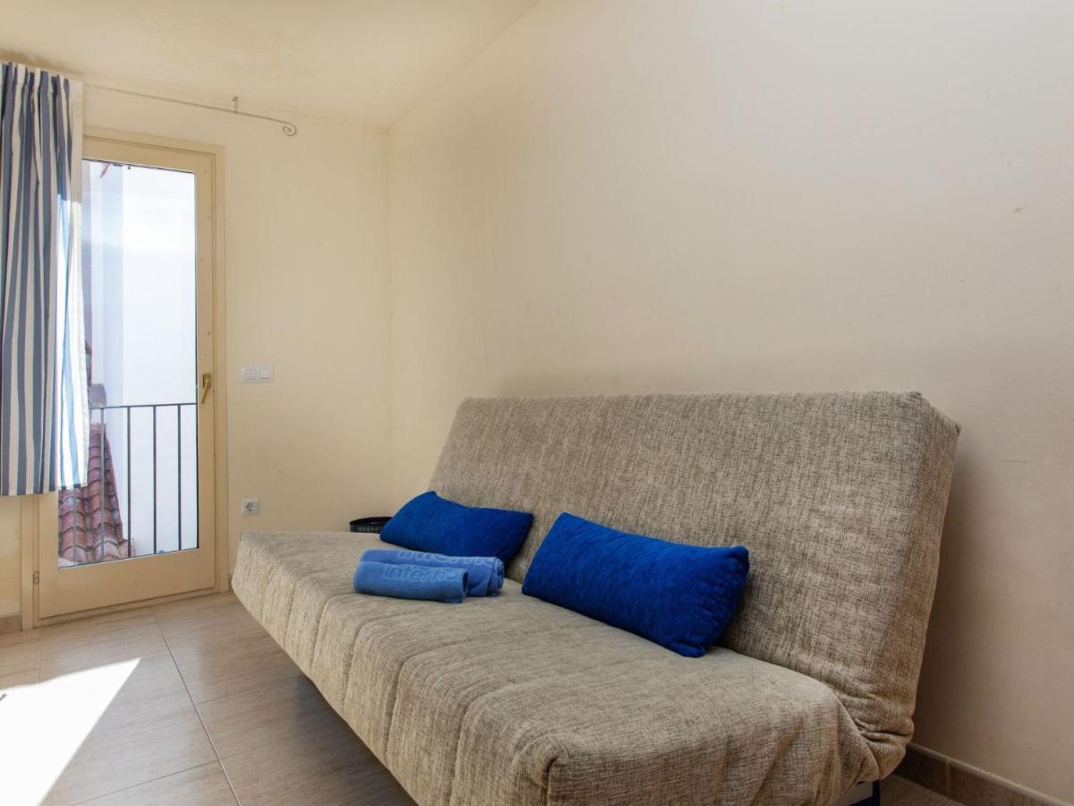 Apartment Mitsu By Interhome Tossa de Mar Exteriér fotografie